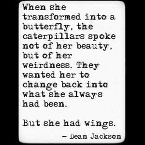 ✨Open your heart to kind wisdoms always✨